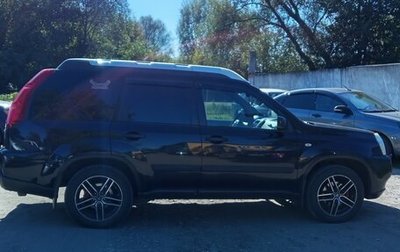 Nissan X-Trail, 2008 год, 950 000 рублей, 1 фотография