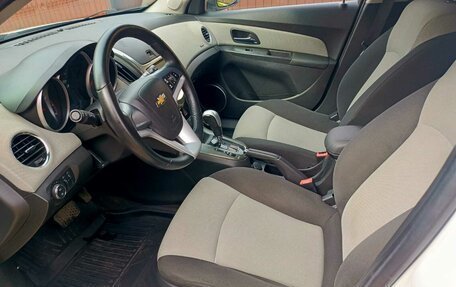 Chevrolet Cruze II, 2014 год, 645 000 рублей, 11 фотография