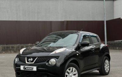 Nissan Juke II, 2014 год, 1 180 000 рублей, 1 фотография