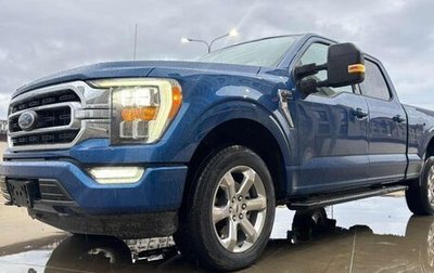 Ford F-150, 2023 год, 6 500 000 рублей, 1 фотография