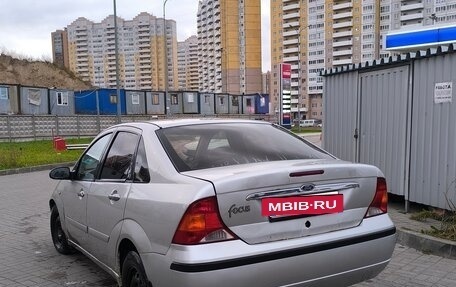 Ford Focus IV, 2005 год, 120 000 рублей, 2 фотография