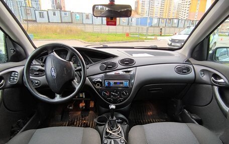 Ford Focus IV, 2005 год, 120 000 рублей, 6 фотография
