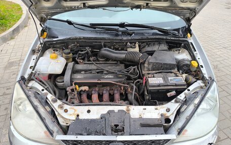 Ford Focus IV, 2005 год, 120 000 рублей, 7 фотография