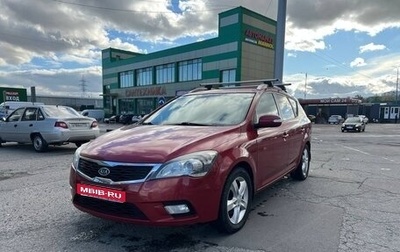 KIA cee'd I рестайлинг, 2010 год, 690 000 рублей, 1 фотография