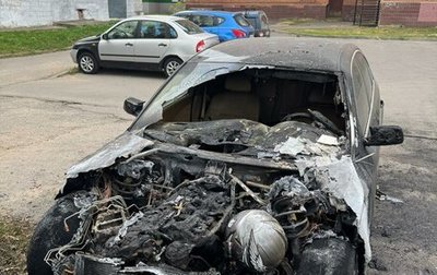 BMW 5 серия, 2003 год, 310 000 рублей, 1 фотография
