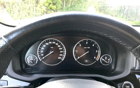 BMW X3, 2014 год, 2 350 000 рублей, 9 фотография