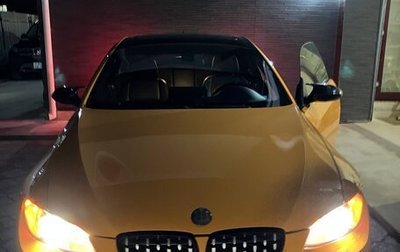 BMW 3 серия, 2007 год, 2 900 000 рублей, 1 фотография