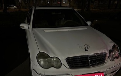Mercedes-Benz C-Класс, 2000 год, 130 000 рублей, 1 фотография