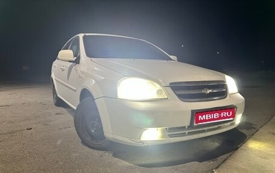 Chevrolet Lacetti, 2011 год, 400 000 рублей, 1 фотография