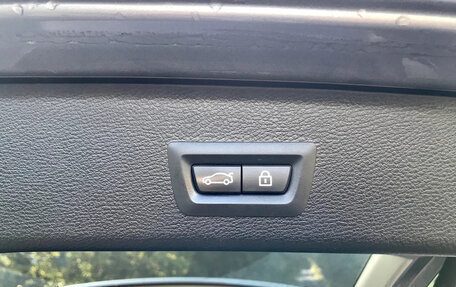 BMW X3, 2014 год, 2 350 000 рублей, 11 фотография