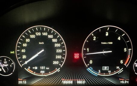 BMW X3, 2014 год, 2 350 000 рублей, 17 фотография