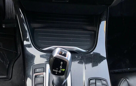 BMW X3, 2014 год, 2 350 000 рублей, 13 фотография