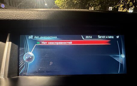 BMW X3, 2014 год, 2 350 000 рублей, 18 фотография