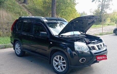 Nissan X-Trail, 2012 год, 1 200 000 рублей, 1 фотография