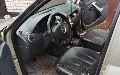 Renault Logan I, 2013 год, 565 000 рублей, 5 фотография