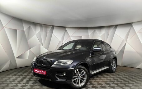 BMW X6, 2013 год, 2 195 000 рублей, 1 фотография