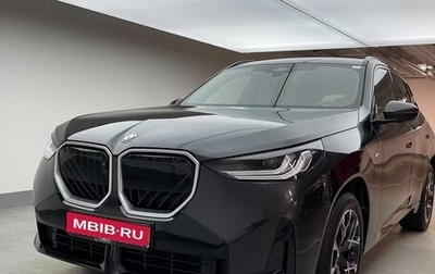 BMW X3, 2025 год, 10 490 000 рублей, 1 фотография