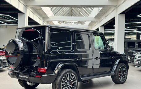 Mercedes-Benz G-Класс AMG, 2024 год, 28 990 000 рублей, 10 фотография