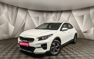 KIA XCeed I, 2021 год, 2 197 000 рублей, 1 фотография