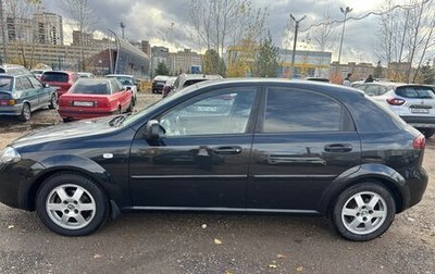 Chevrolet Lacetti, 2011 год, 600 000 рублей, 1 фотография