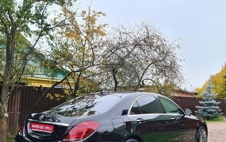 Mercedes-Benz S-Класс, 2019 год, 7 950 000 рублей, 1 фотография