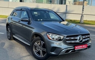 Mercedes-Benz GLC, 2020 год, 3 900 000 рублей, 1 фотография