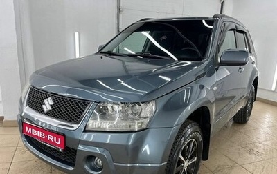 Suzuki Grand Vitara, 2005 год, 889 000 рублей, 1 фотография
