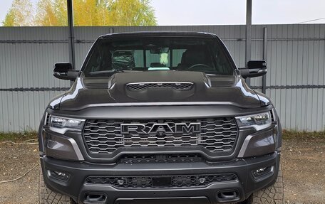 Rambler 1500, 2025 год, 12 630 000 рублей, 1 фотография