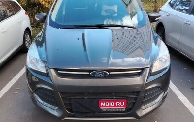 Ford Kuga III, 2016 год, 1 200 000 рублей, 1 фотография