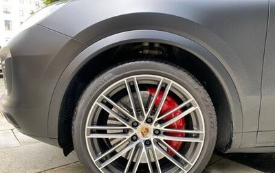 Porsche Cayenne III, 2020 год, 6 350 000 рублей, 1 фотография