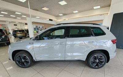Skoda Karoq I, 2025 год, 4 500 000 рублей, 1 фотография