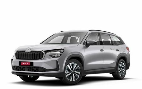 Skoda Kodiaq, 2025 год, 5 700 000 рублей, 1 фотография