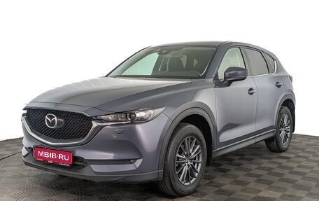 Mazda CX-5 II, 2020 год, 2 850 000 рублей, 1 фотография