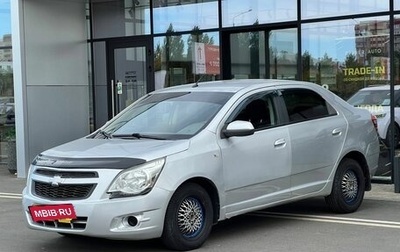 Chevrolet Cobalt II, 2013 год, 480 000 рублей, 1 фотография