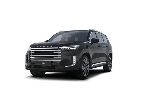 CheryExeed VX, 2024 год, 5 840 000 рублей, 1 фотография