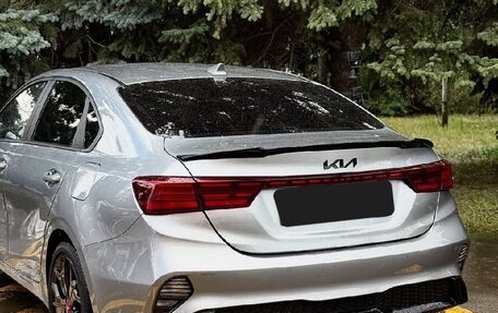 KIA K3, 2022 год, 1 970 000 рублей, 5 фотография