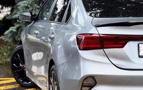 KIA K3, 2022 год, 1 970 000 рублей, 6 фотография