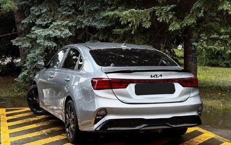 KIA K3, 2022 год, 1 970 000 рублей, 4 фотография