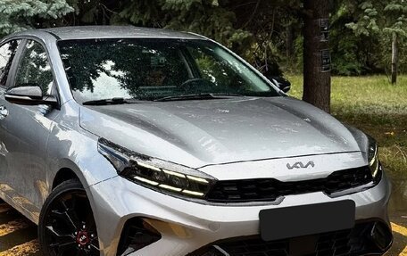 KIA K3, 2022 год, 1 970 000 рублей, 2 фотография