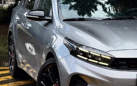 KIA K3, 2022 год, 1 970 000 рублей, 3 фотография