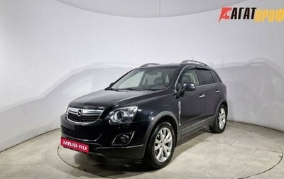Opel Antara I, 2012 год, 900 000 рублей, 1 фотография
