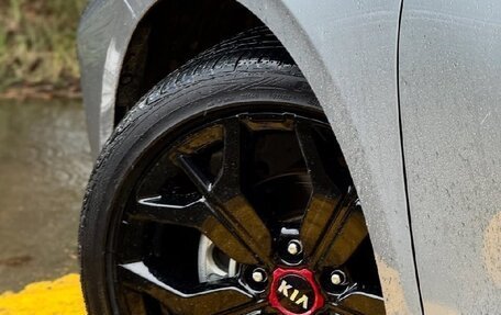 KIA K3, 2022 год, 1 970 000 рублей, 8 фотография