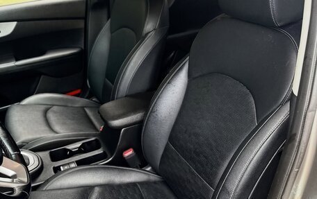 KIA K3, 2022 год, 1 970 000 рублей, 10 фотография