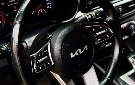 KIA K3, 2022 год, 1 970 000 рублей, 12 фотография