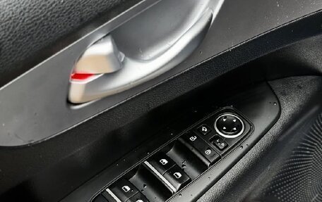 KIA K3, 2022 год, 1 970 000 рублей, 9 фотография