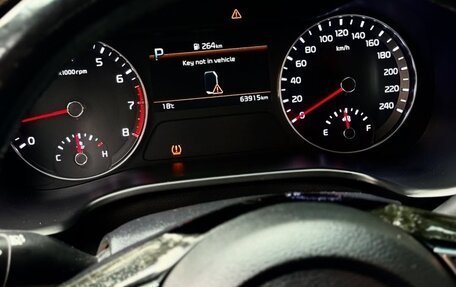 KIA K3, 2022 год, 1 970 000 рублей, 14 фотография