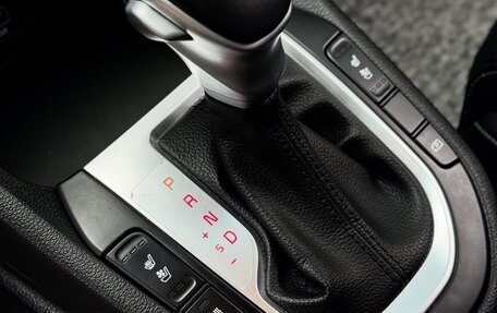 KIA K3, 2022 год, 1 970 000 рублей, 18 фотография