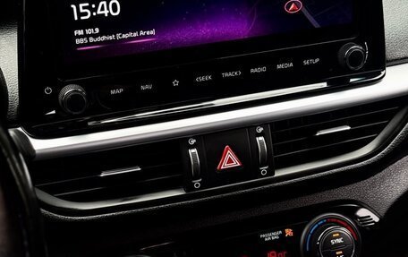 KIA K3, 2022 год, 1 970 000 рублей, 17 фотография