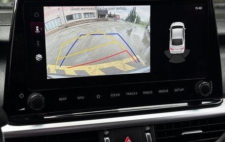 KIA K3, 2022 год, 1 970 000 рублей, 16 фотография