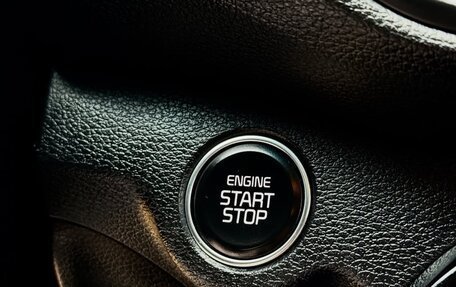 KIA K3, 2022 год, 1 970 000 рублей, 15 фотография